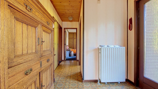 Rue du Mont Falise - 65 - - 4500