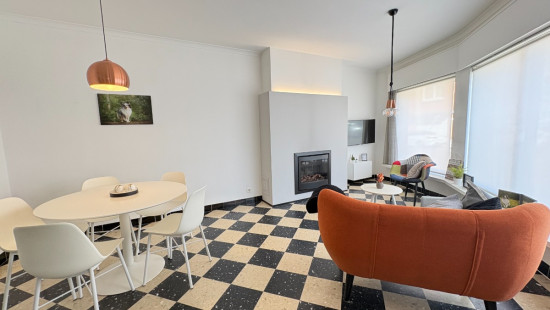 Louis Leynstraat - 2 - - 8800