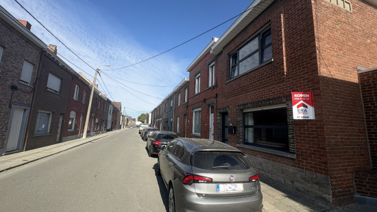 Lourdesstraat - 5A - - 8940