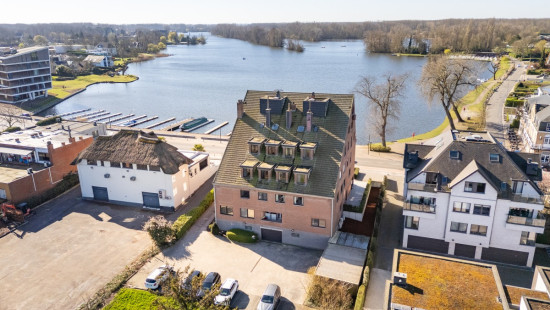 Donklaan - 160A - 7 - 9290