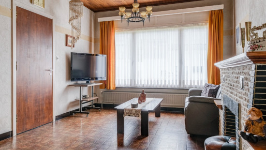 Kapelstraat - 23 - - 3583