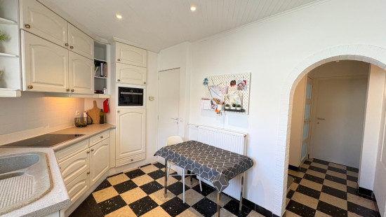 Louis Leynstraat - 2 - - 8800