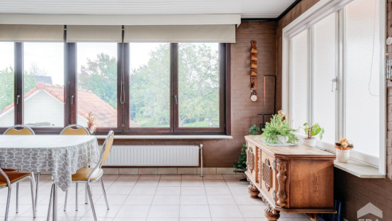 Kapelstraat - 23 - - 3583