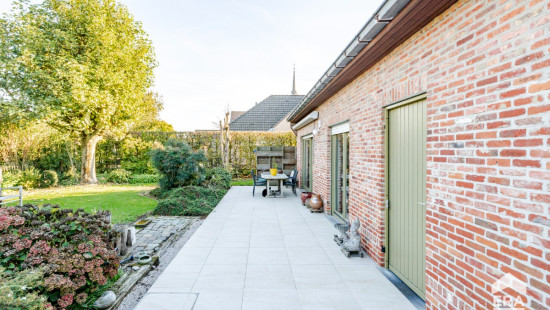 Sint-Jozefsstraat - 10 - - 8750