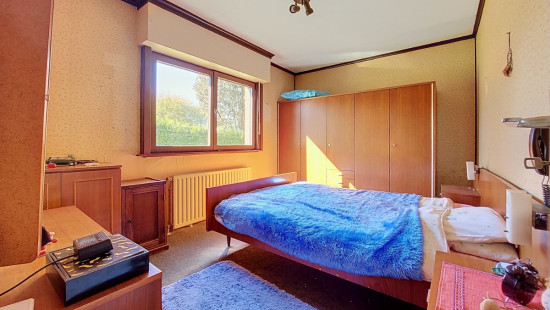 Rue du Mont Falise - 65 - - 4500
