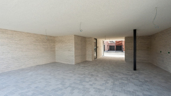 Bijlstraat - 129 - 202 - 9120
