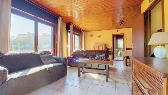 Rue du Mont Falise - 65 - - 4500