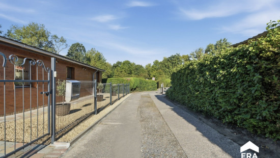 Nonnebossen-Noord - 48 - - 8980