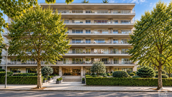 Avenue du Lycée Français - 1 - - 1180
