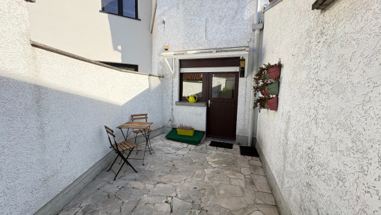 Louis Leynstraat - 2 - - 8800