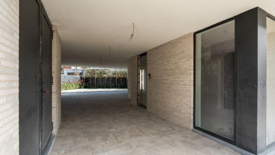 Bijlstraat - 129 - 202 - 9120