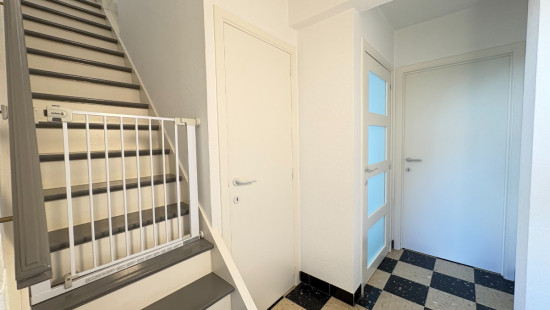 Louis Leynstraat - 2 - - 8800