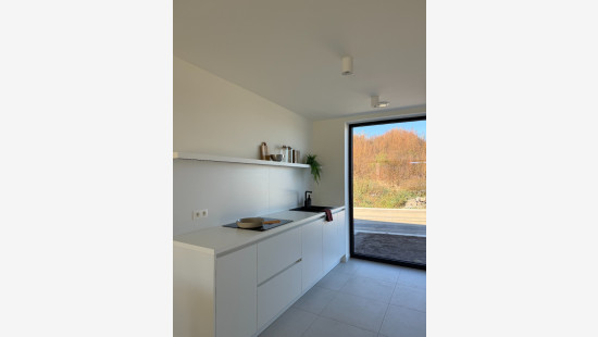 Molenbergstraat - - - woning 16 - 3470