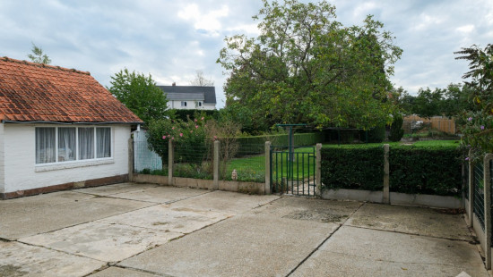 Kapelstraat - 23 - - 3583