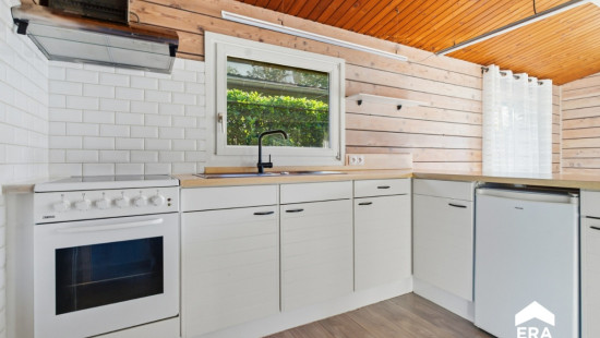 Nonnebossen-Noord - 48 - - 8980