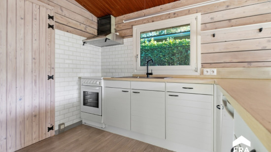 Nonnebossen-Noord - 48 - - 8980