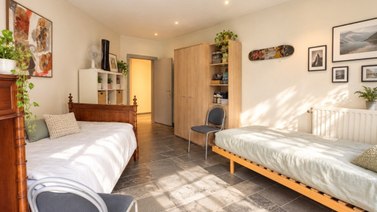 Wervikstraat - 323 - - 8930
