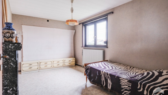 Kapelstraat - 23 - - 3583