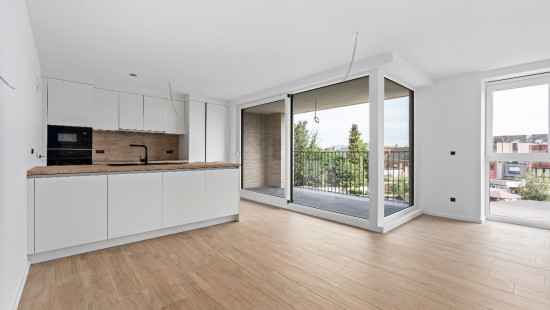 Bijlstraat - 129 - 202 - 9120