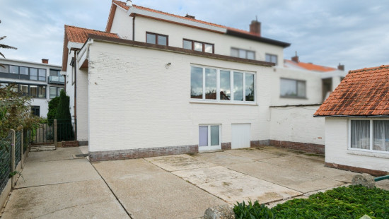 Kapelstraat - 23 - - 3583