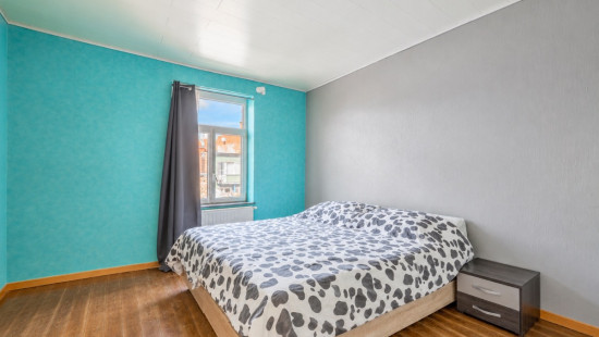 Rue Croix Jurlet - 127 - - 4040