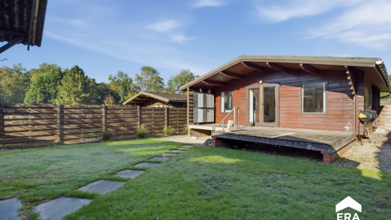 Nonnebossen-Noord - 48 - - 8980