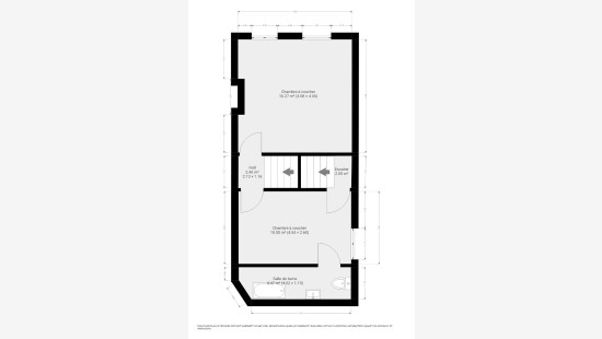 Rue Sous les Haxhes - 74 - - 4041