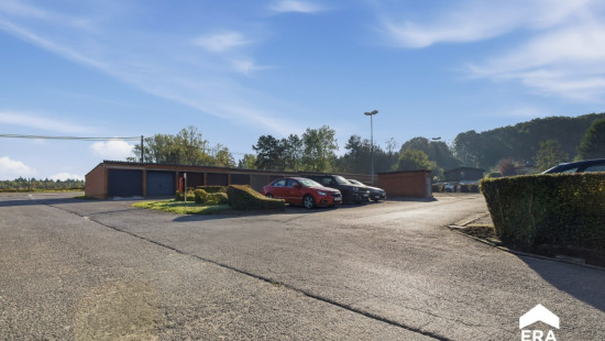 Nonnebossen-Noord - 48 - - 8980