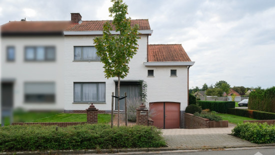 Kapelstraat - 23 - - 3583