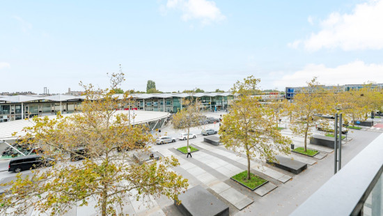 Stationsplein - 29B - 0201 - 9100