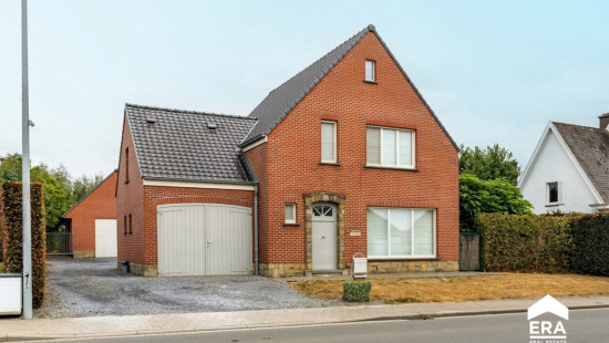 Delaeystraat - 90 - - 8830