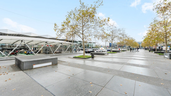 Stationsplein - 29B - 0201 - 9100