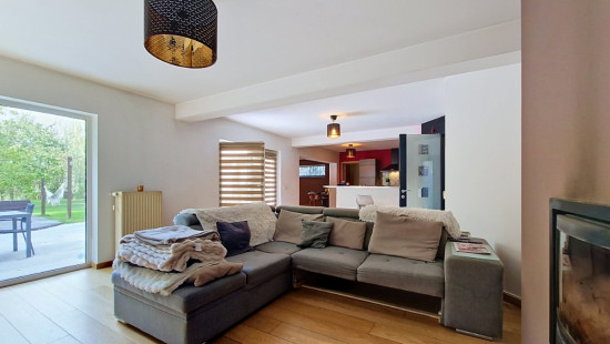 Rue Mabiets - 21 - - 4530