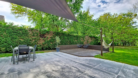 Rue Mabiets - 21 - - 4530