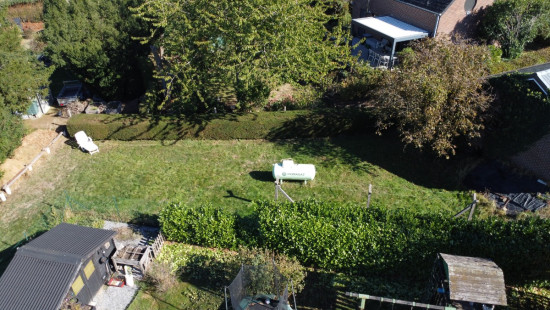 Rue du Mont Falise - 65 - - 4500