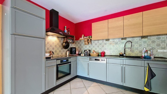 Rue Mabiets - 21 - - 4530