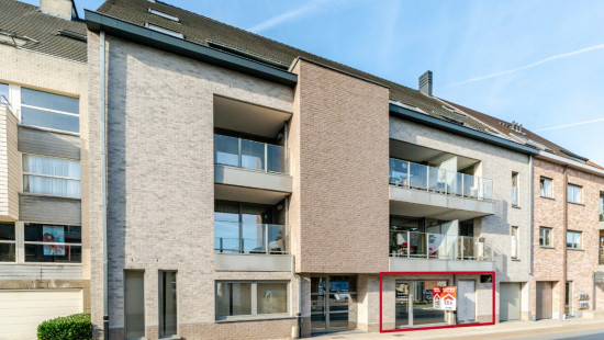 De Nayerstraat - 6 - C - A1140/00D2 - 9470