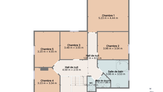 Rue Mabiets - 21 - - 4530