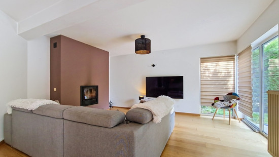 Rue Mabiets - 21 - - 4530