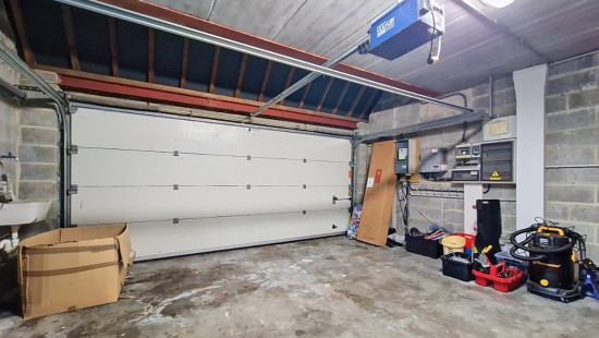 Rue Mabiets - 21 - - 4530