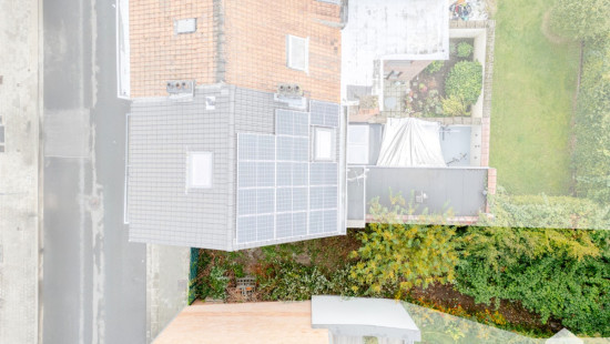Rue G Remy - ZN - - 1082