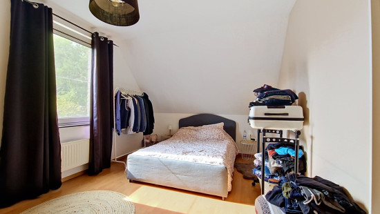Rue Mabiets - 21 - - 4530