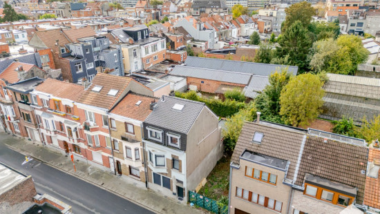 Rue G Remy - ZN - - 1082