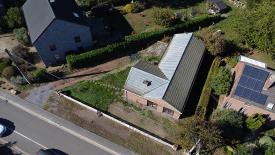 Rue du Mont Falise - 65 - - 4500