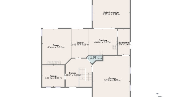 Rue Mabiets - 21 - - 4530