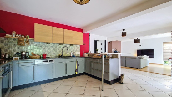 Rue Mabiets - 21 - - 4530