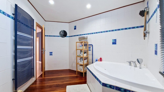 Rue Mabiets - 21 - - 4530