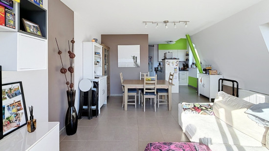 Rue de la Longue Couture - 2 - - 5300