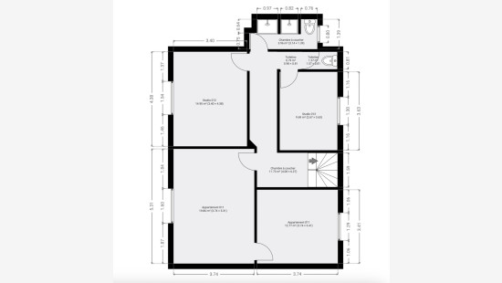 Rue du Sart-Tilman - 60 - - 4031