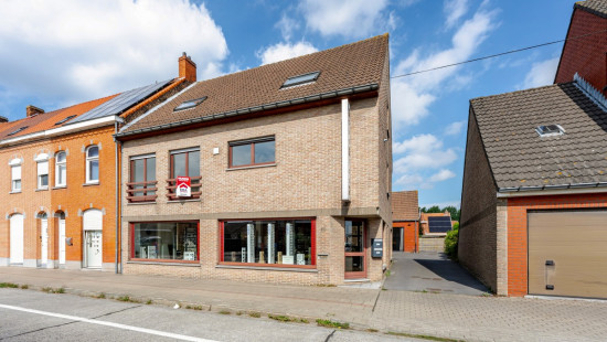 Gulden-Sporenstraat - 60 - 1 - 8530